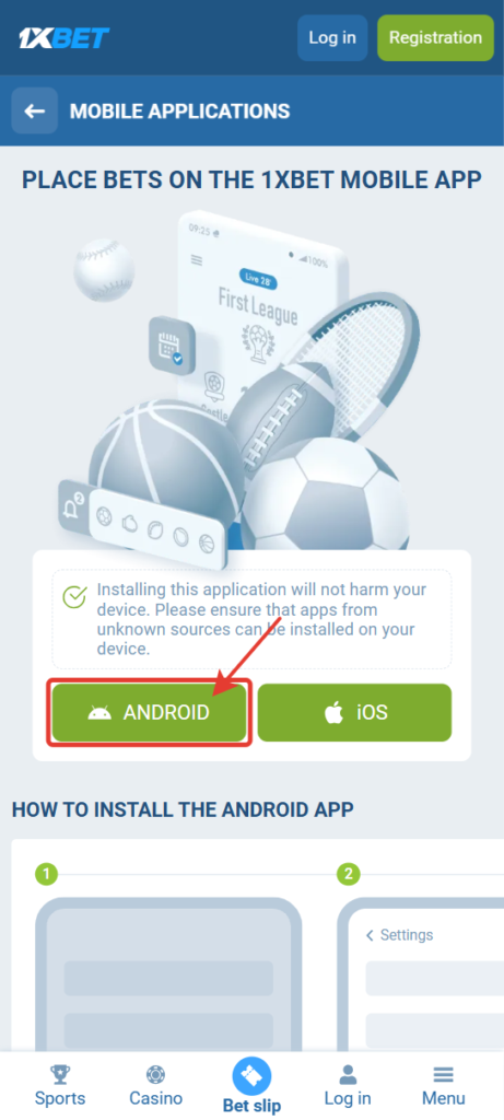 1xBet-Download-461x1024 1xBet Apk Download Malaysia: Official App